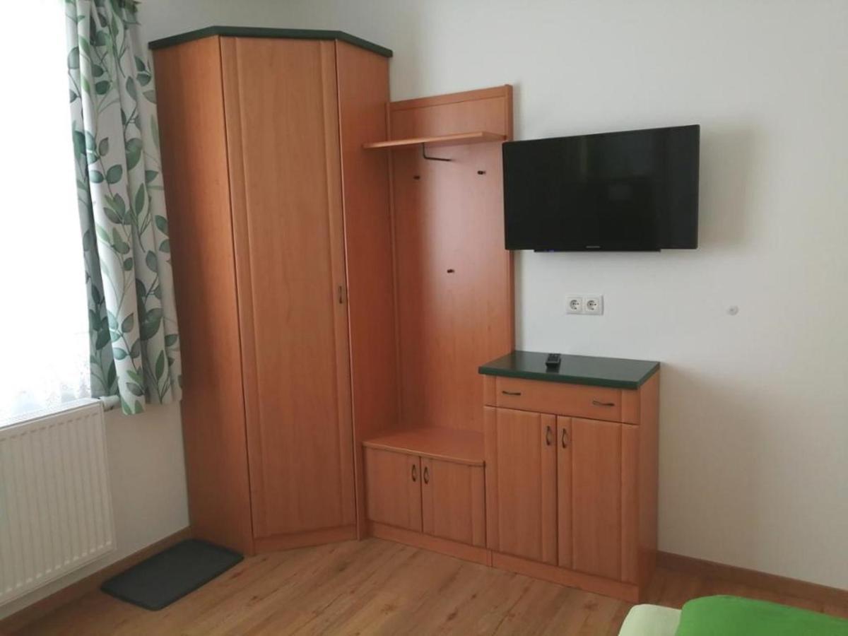 Wohlfuehlhof Bachzelt Hotel Weitersfeld Екстериор снимка