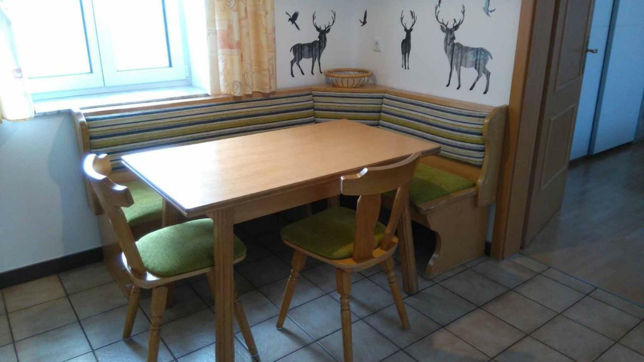 Wohlfuehlhof Bachzelt Hotel Weitersfeld Екстериор снимка